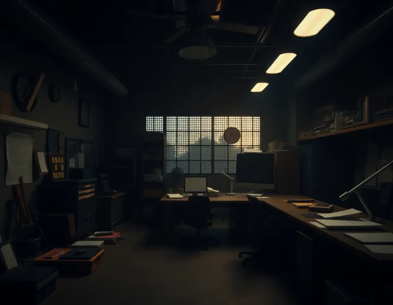 detective privado Embajadores